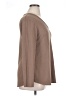 Chaser Brown Pullover Sweater Size XL - photo 4