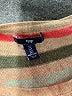 Gap Outlet Stripes Tan Pullover Sweater Size S - photo 7