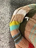 Gap Outlet Stripes Tan Pullover Sweater Size S - photo 8