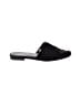 A New Day Black Mule/Clog Size 8 1/2 - photo 1