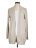 89th & Madison Tan Cardigan Size L - photo 1