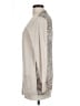89th & Madison Tan Cardigan Size L - photo 5