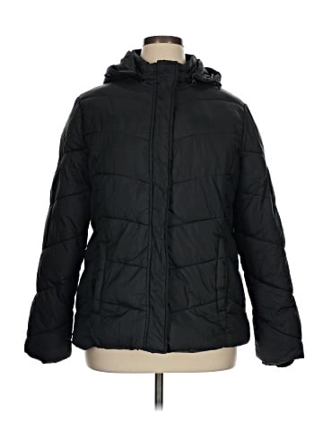 Faded Glory Snow Jacket (view 1)