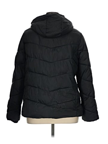 Faded Glory Snow Jacket (view 2)