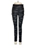 Athleta Camo Black Active Pants Size M - photo 1