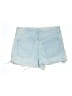 Old Navy Blue Denim Shorts Size 6 - photo 2