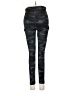 Athleta Camo Black Active Pants Size M - photo 2
