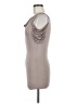 rue21 Gray Sleeveless Blouse Size M - photo 5