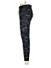 Athleta Camo Black Active Pants Size M - photo 5