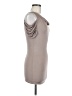 rue21 Gray Sleeveless Blouse Size M - photo 4