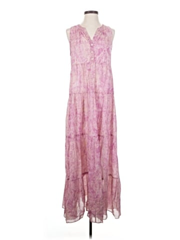 Pablo Casual Dress (view 1)
