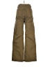 FRAME Brown Jeans Size 25 waist - photo 2