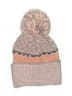 Dillard's Pink Beanie One size - photo 1