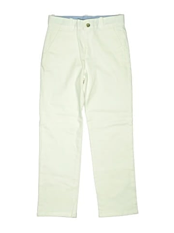 Janie and Jack Khakis (view 1)