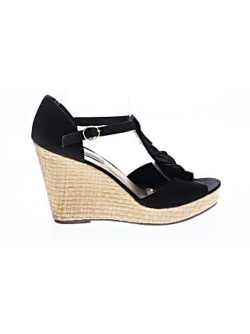 Steve Madden Wedges (view 1)