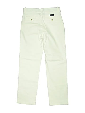 Janie and Jack Khakis (view 2)