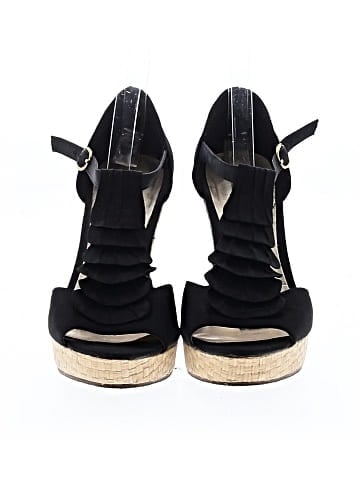Steve Madden Wedges (view 2)