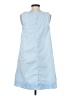 Unbranded Blue Sleeveless Blouse Size S - photo 2