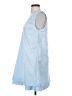 Unbranded Blue Sleeveless Blouse Size S - photo 5