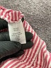 Gymboree 100% Cotton Stripes Pink Shorts Size XS (kids) - photo 4