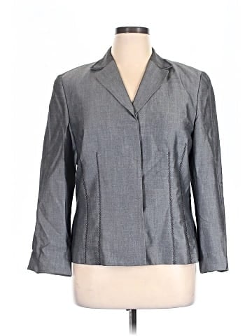 Kasper A.S.L. Blazer (view 1)