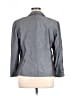 Kasper A.S.L. Gray Blazer Size 16 - photo 2