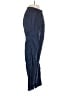 Nike Blue Casual Pants Size S - photo 4