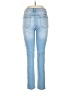Shein Stars Blue Jeans Size 6 - photo 2