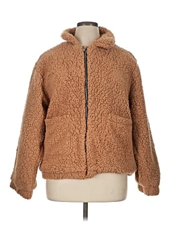 LANSHIFEI Fleece (view 1)