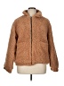 LANSHIFEI Tan Fleece Size XL - photo 1