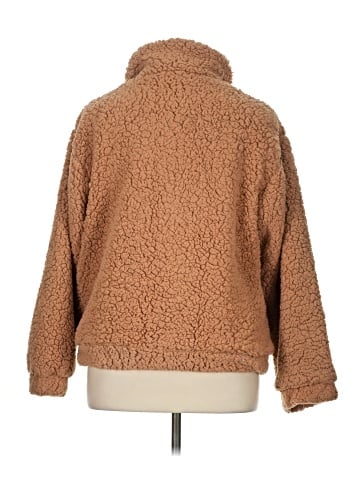LANSHIFEI Fleece (view 2)