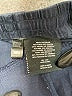 32 Degrees Solid Blue Track Pants Size XL - photo 7