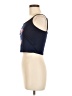 Shein Blue Tube Top Size 6 - photo 5
