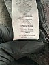 MICHAEL Michael Kors Paisley Gray Casual Dress Size L - photo 8