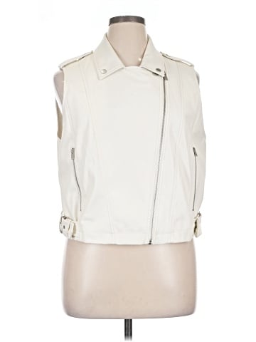 Anthropologie Vest (view 1)