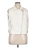 Anthropologie 100% Polyester Ivory Vest Size XL - photo 1
