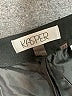Kasper Black Dress Pants Size 16 - photo 4