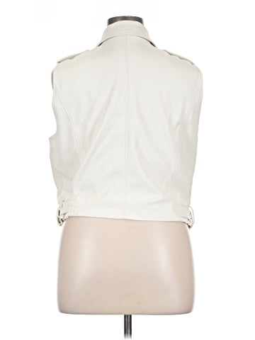 Anthropologie Vest (view 2)