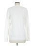 Staccato White Pullover Sweater Size M - photo 2