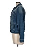 NANETTE Nanette Lepore Blue Denim Jacket Size M - photo 5
