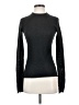 Rag & Bone 100% Cashmere Black Cashmere Pullover Sweater Size S - photo 1