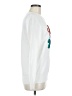 Staccato White Pullover Sweater Size M - photo 4