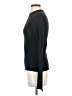 Rag & Bone 100% Cashmere Black Cashmere Pullover Sweater Size S - photo 5
