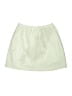Nike Solid Green Casual Skirt Size L (tall) - photo 2