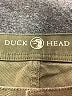 Duck Head Brown Khakis Size 35 waist - photo 7
