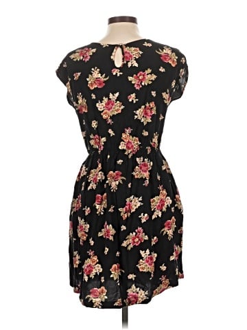 Mossimo Supply Co. Casual Dress (view 2)