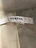 Merona Tan Blazer Size M (estimated) - photo 6