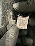 Solow Gray Pullover Sweater Size M - photo 8