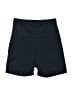 Unbranded Solid Blue Athletic Shorts Size Sm - Med - photo 1