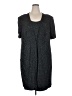Scarlett Gray Casual Dress Size 24 waist - photo 1